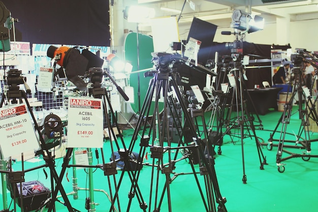 EditProのサービス