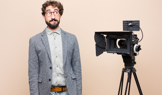 ビデオ復元と品質向上