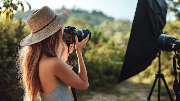 プロフェッショナルビデオ編集